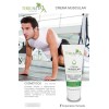 Crema Muscular
