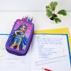Scooli - Tripledecker Monster High - Filled pencil case with
