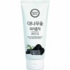 Happy Bath Bamboo Charcoal Sebum-Absorbing Cleansing Foam 200g 6ea