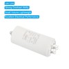 PATIKIL CBB60 40uF Running Capacitor,2Pcs AC 450V 4 Pins 50/60Hz