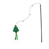 Pavilion - Pine Tree - 18" String Cat Toy with