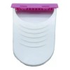 KFMX Kit 6 Piezas Rastrillos Viajero Femenino Zonas Sensibles