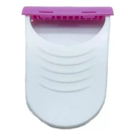 KFMX Kit 6 Piezas Rastrillos Viajero Femenino Zonas Sensibles