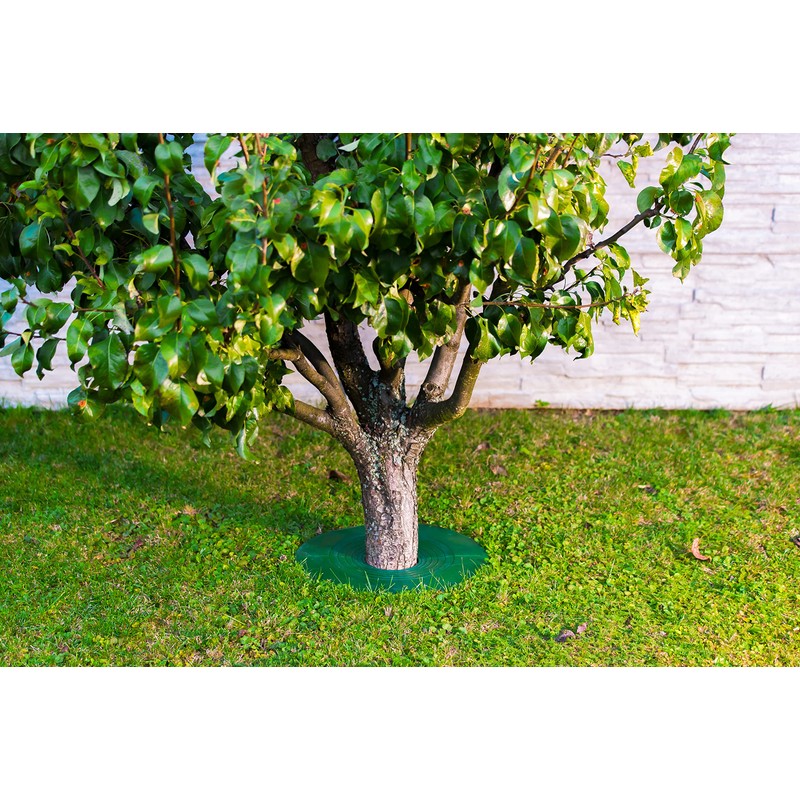 TreeGuard Revolutionary Tree Protection Lawn Edging for Protection Against Mechanical
