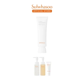 Sulwhasoo [June] Ringworm Cream 50ml SPF50+, None / 설화수 [6월]상백선크림 50ml SPF50+, 없음