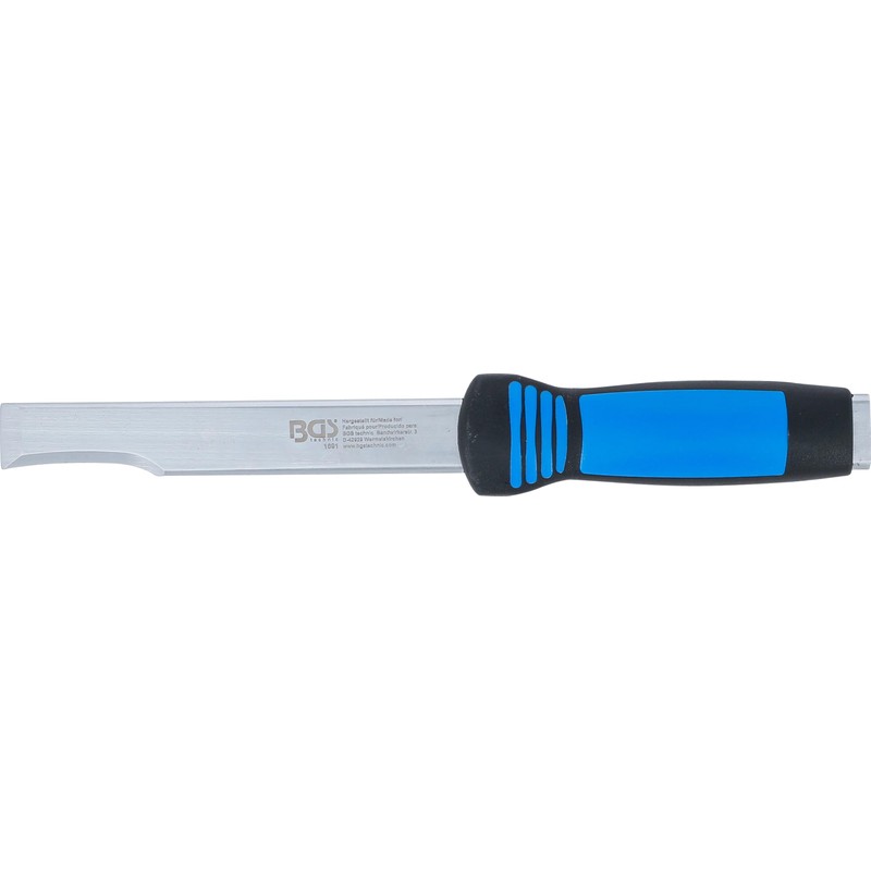 Body Cutting Chisel, straight