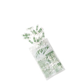 Purize Regular / Slim Filter Tips With Activated Charcoal x 50-White 9MM