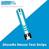 GlucoRx GlucoRx Nexus Test Strips