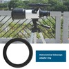 eMagTech M48 Male to M42 Male Telescope Adapter Lens Adapter