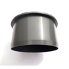 PVC Soil Pipe Cap Plug End Stop 110mm Inlet Grey