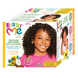 Just For Me Texture Softener Kit