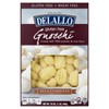 DeLallo Gluten-Free Potato & Rice Gnocchi, 16oz Box, 6-Pack