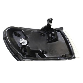 For 1993-1997 Toyota Corolla Pair Signal Lights Driver and Passenger Side Sedan/4dr wagon TO2550106 TO2551106 For 81620-12600 81610-12600