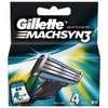 Gillette mahhasinsuri- Dedicated replacement blade