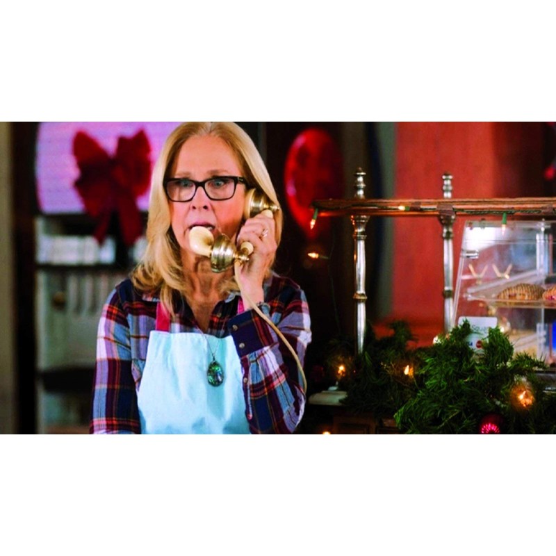 Vier Weihnachten und eine Hochzeit