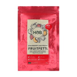 Holland & Barrett Fruitfetti