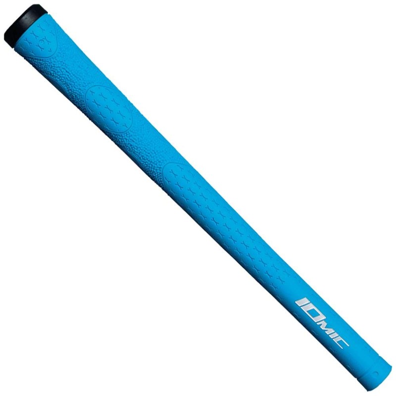 IOMIC Grip iX 2.3 Wood & Iron Grip (M60 No
