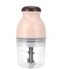 Home Food Processor Multifunctional Electric Baby Mixing Supplement Juicer