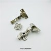 Hettich 110 Degree Inner Stop Standard Hinge Without Self-Closing Mechanism