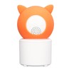 Smart Indoor Nanny Camera 3MP 360P Motion Detection Tracking 2