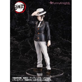FunnyKnights Devil Blade Oni Maitsuji Muro, 1/8 Scale, ATBC-PVC, ABS, Painted Finished Figure