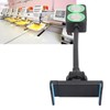 360 Degree Adjustment Universal Sewing Machine Phone Stand Holder Plastic