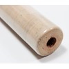 Angle Spinning Grip/Cork Rod Fine