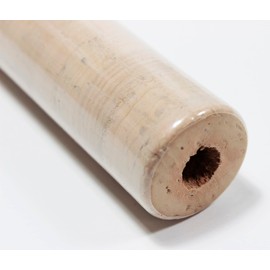 Angle Spinning Grip/Cork Rod Fine