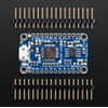 Adafruit Audio FX Mini Sound Board - WAV/OGG Trigger -