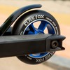 CLAS FOX 110mm One Pair Pro Stunt Scooter Wheels with