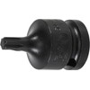 BGS 5486-T40 | Impact Bit Socket | length 42 mm