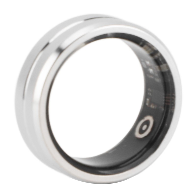 Smart Ring Sleep Monitoring Waterproof Fitness Health Tracker Smart Ring