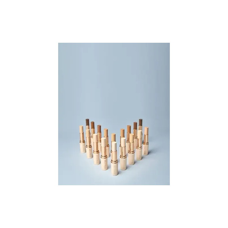 Makeup Revolution Fast Base Stick Foundation ~ F2
