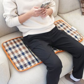 Sejong charcoal jade elvan stone sauna large size SH500