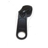 Package of Six (6) Metal Slider with Single Pull for