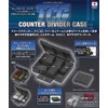 counter divider case