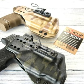 Ulticlip AP Wide Clip