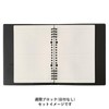 NTK1123 NOLTY Notebook, A5 Weekly Book, Date Free, Weekly Block,