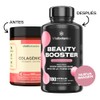 Colágeno Hidrolizado con Biotina y Zinc VITAL BOTANICS