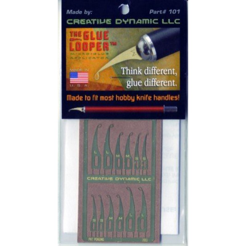 v2 Glue Looper