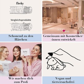 Eyebrow Lifting Set, Browlift Kit, Studio Quality at Home Brow Lifting, Vegan Cruelty Free, Eyebrow Lamination Set, DIY Brow Lifting, Gifts for Women (Maxi)