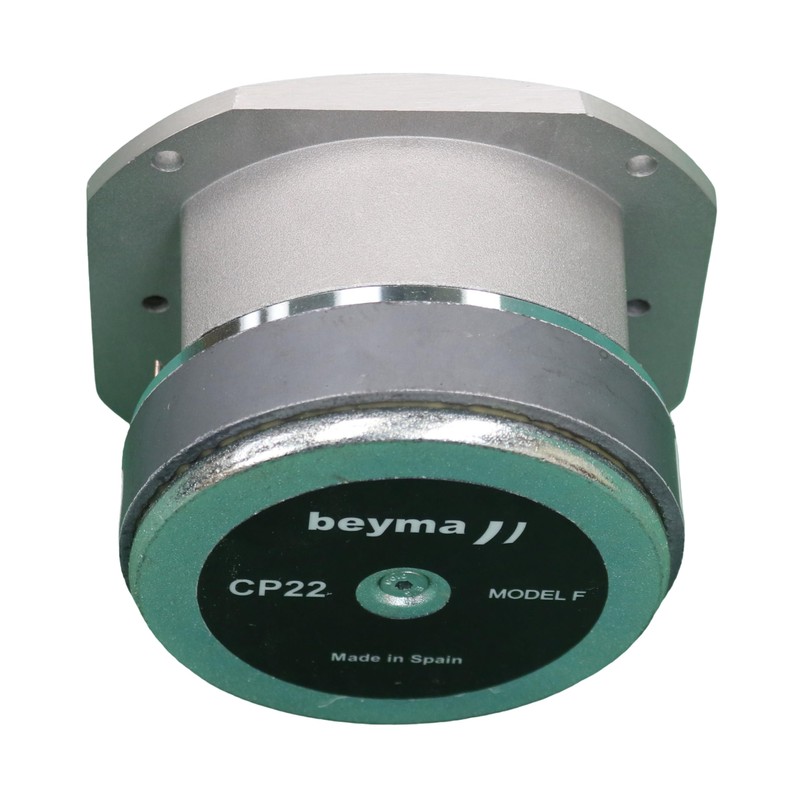 Beyma CP22 Compression Tweeter, 1" 8 Ohm 25 Watt Rms