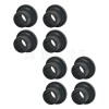 M MATI A Arm Bushing &Sleeve Kit for Can-Am Commander