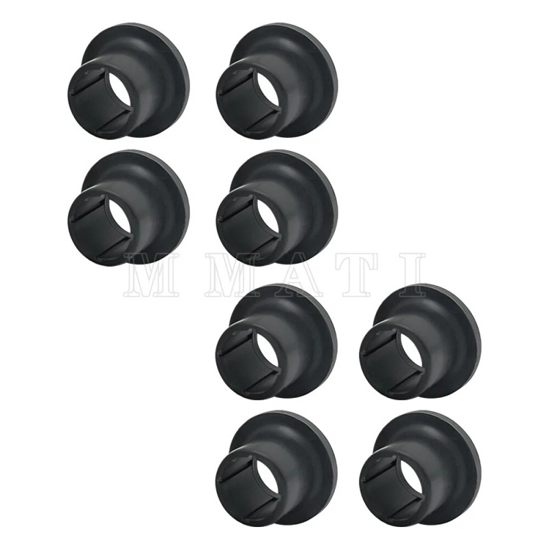 M MATI A Arm Bushing &Sleeve Kit for Can-Am Commander