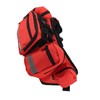 Medical Fanny Pack with Multiple Compartments with Adjustable Belt Waterproof
