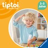 Ravensburger tiptoi Spiel 00119 - Heute gehen wir Einkaufen -