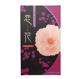 Shorindo 159120-6200 Love Flower Elegant Approx. 5.5 inches (14 cm)