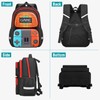 Tongtai School Backpack For Boys Kids Backpack Game Bookbag Middle