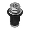 seork Water Level Screw-in Sensors 3/8" nut (2), RV Water