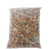 1 POUND-Vegetable Soup Blend Dried Dehydrated Vegetable Flakes-To Make Ramen
